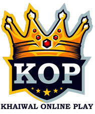 Khaiwal Online Play Logo